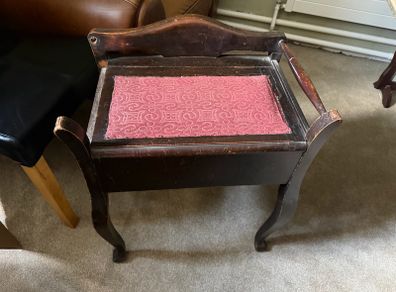 Antique