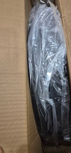 brand new 2x10kilo olympic bumper weight plates