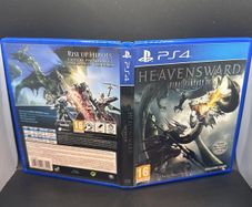 Final Fantasy XIV Online: Heavensward Ps4