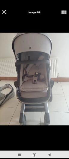 JoolZ Day plus pram