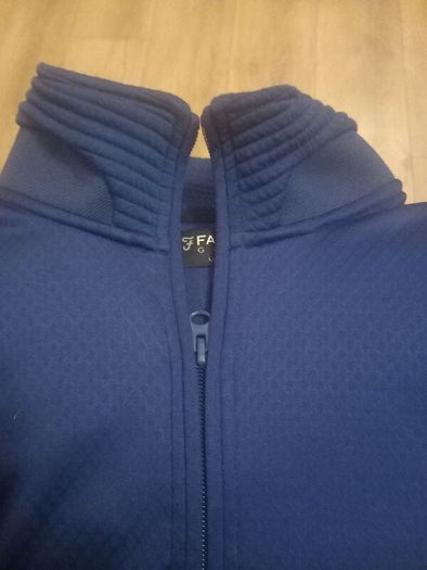 Farah Golf Top, New, size large