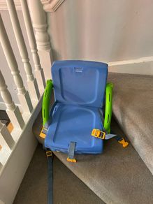 kids booster seat