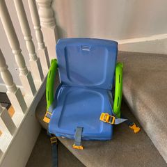 kids booster seat