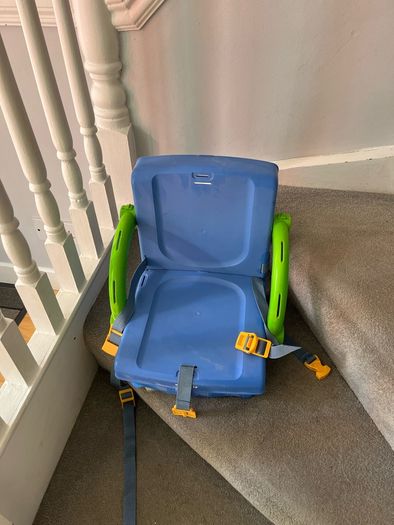 kids booster seat