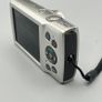 Canon IXUS 175 20MP Digital Camera Silver - Boxed - Full Kit Image 8