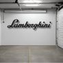 Custom Made Acrylic Sign Kits + Fitting Template Image 2