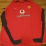 Manchester united jersey Image 3