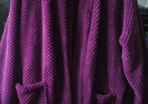 brand new robe
