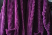 brand new robe