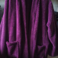 brand new robe