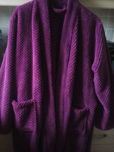 brand new robe