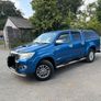 Toyota hilux Image 4