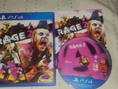 Rage 2 Top Playstation 4 Game For Sale Here