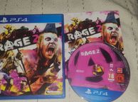 main image for ad Rage 2 Top Playstation 4 Game For Sale Here