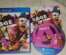 Rage 2 Top Playstation 4 Game For Sale Here