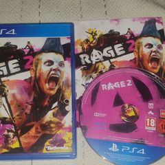 Rage 2 Top Playstation 4 Game For Sale Here