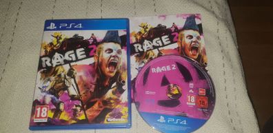 Rage 2 Top Playstation 4 Game For Sale Here