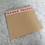UP to 55% OFF! Professional 12" Inch AND 7" Vinyl Record Mailers Strong PREMIUM Packaging - Cruciform Style Cardboard With Easy Fold and Click Seal - Multi Record Mailer & Stiffeners Image 4