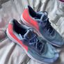 Nike Girls runners - As new Image 4