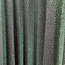 Zara Metallic Thread Pleated Skirt - New with tags. Size Large Image 4
