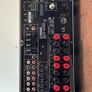 Yamaha RX-N600D hifi Amplifier Image 2