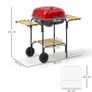 BBQ grill Image 2