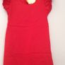 Red & blue dress Image 2