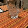 waterford crystal jug Image 2