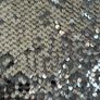 Elie Tahari black sequin dress Image 7