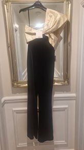 Exquisite jumpsuit