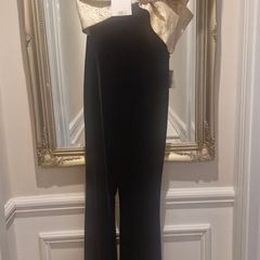 Exquisite jumpsuit