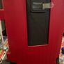 American tourister hard shell luggage suitcase large Image 6