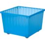 Ikea VESSLA Storage boxs Image 2