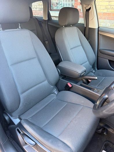 Audi A3 2012 81.000km