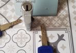 High security lock KESO S2000 omega eurocylinder