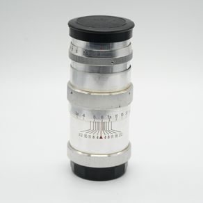 Jupiter 11 Soviet Lens USSR