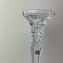 Crystal Pillar Candle Holders from Tipperary Crystal Image 7