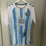 Football Jerseys Image 3
