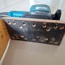 Makita 9046  Orbital Sander 110v Image 6