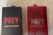Neca Prey Set