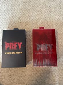 Neca Prey Set
