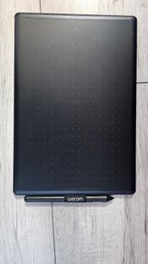 Wacom Tablet "One" by Wacom with pen