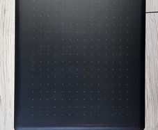 Wacom Tablet "One" by Wacom with pen