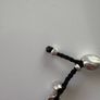 Links of London silver skulls bracelet Image 9