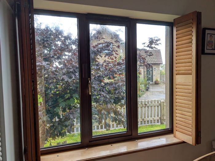 Window Shutters