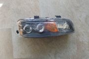 Fiat Punto Headlight.