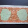Central Bank of Ireland. Lady Lavery 10 shillings (1959)#3 Image 4