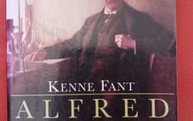 Alfred Nobel / A Biography/ Kenne Fant/ 2006