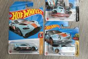 hot wheels gulf set