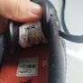 Lonsdale  boy school leather shoes size 3 Image 7